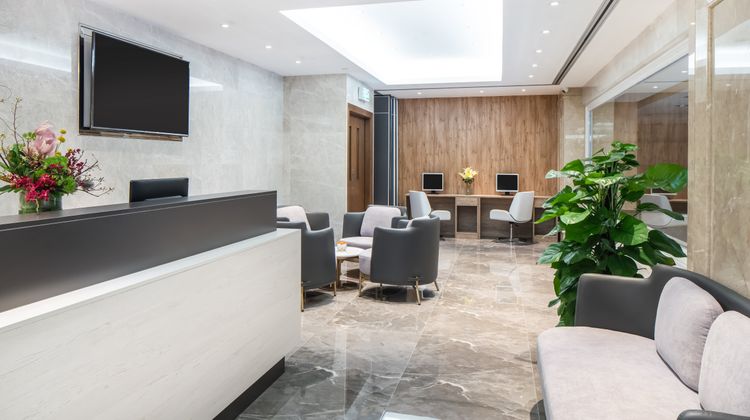 Holiday Inn Macau Other