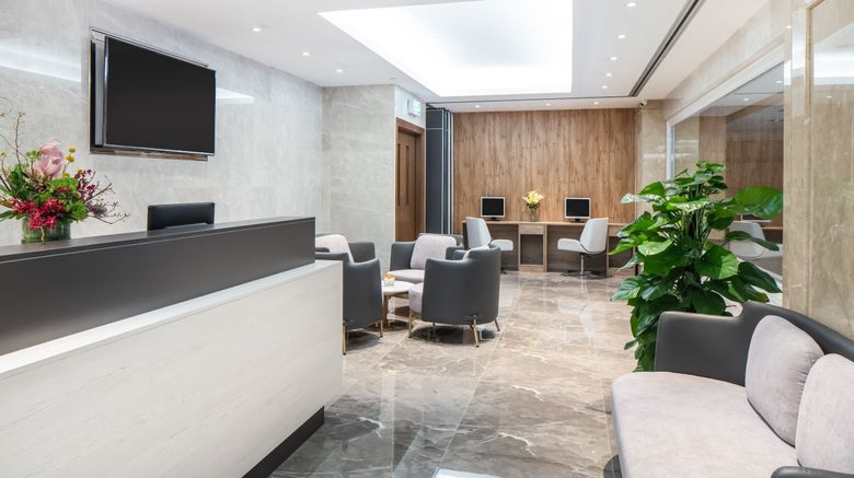 <b>Holiday Inn Macau Other</b>. Images powered by <a href="https://www.leonardoworldwide.com/" title="Leonardo Worldwide" target="_blank">Leonardo</a>.