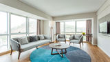 Holiday Inn Express Jiangmen Jianghai Suite