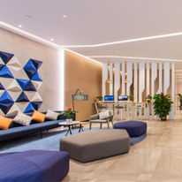 Holiday Inn Express Jiangmen Jianghai