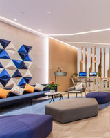 Holiday Inn Express Jiangmen Jianghai