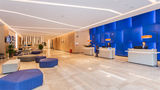 Holiday Inn Express Jiangmen Jianghai Exterior