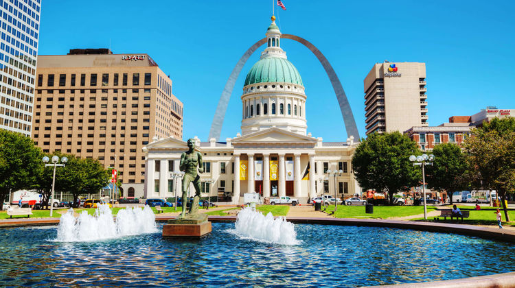 Holiday Inn St Louis/Fairview Heights Other