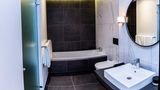 The Capital Mirage Room