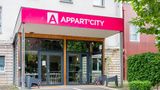 Appart'City Orleans Exterior