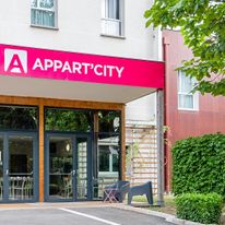 Appart'City Orleans