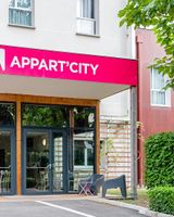 Appart'City Orleans