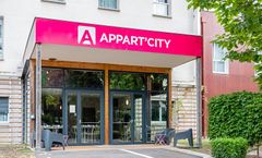 Appart'City Orleans