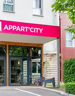Appart'City Orleans