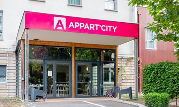 Appart'City Orleans
