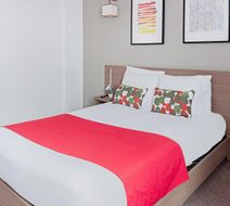 Appart'City Orleans Room