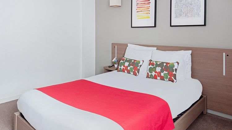 Appart'City Orleans Room