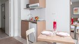 Appart'City Orleans Room