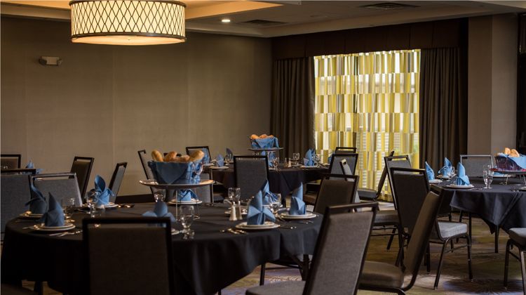Holiday Inn Harrisburg East Ballroom