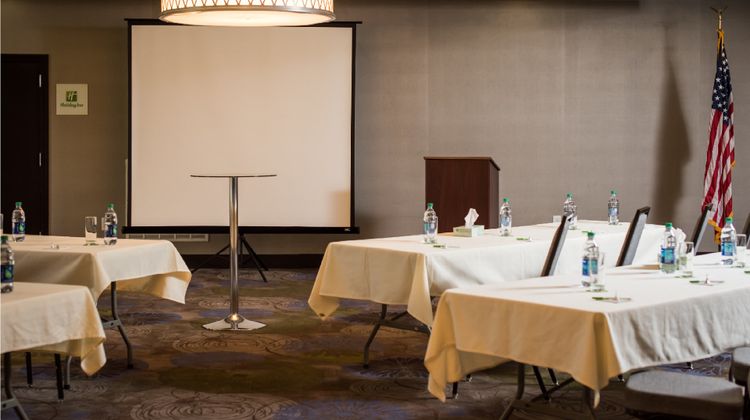 Holiday Inn Harrisburg East Ballroom