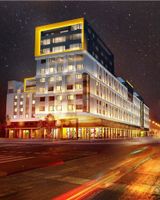 The Social Hub Vienna