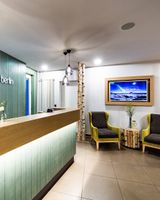 Fjord Hotel Berlin