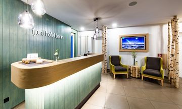 Fjord Hotel Berlin