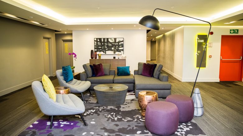 <b>The Capital Mirage Lobby</b>. Images powered by <a href="https://www.leonardoworldwide.com/" title="Leonardo Worldwide" target="_blank">Leonardo</a>.