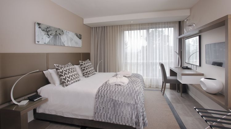 The Capital Empire Room
