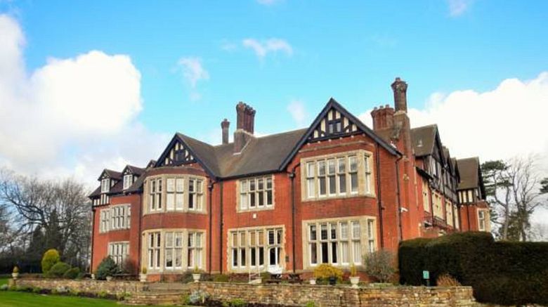 <b>Scalford Hall Hotel Exterior</b>. Images powered by <a href="https://www.leonardoworldwide.com/" title="Leonardo Worldwide" target="_blank">Leonardo</a>.