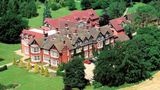 Scalford Hall Hotel Exterior