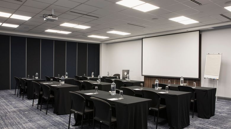 <b>The Capital Melrose Meeting</b>. Images powered by <a href="https://www.leonardoworldwide.com/" title="Leonardo Worldwide" target="_blank">Leonardo</a>.