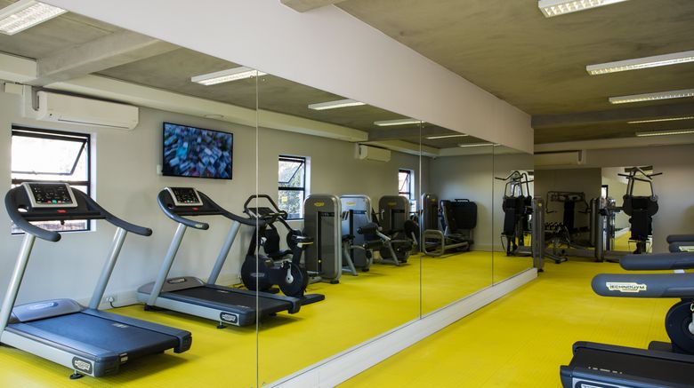 <b>The Capital Melrose Health Club</b>. Images powered by <a href="https://www.leonardoworldwide.com/" title="Leonardo Worldwide" target="_blank">Leonardo</a>.
