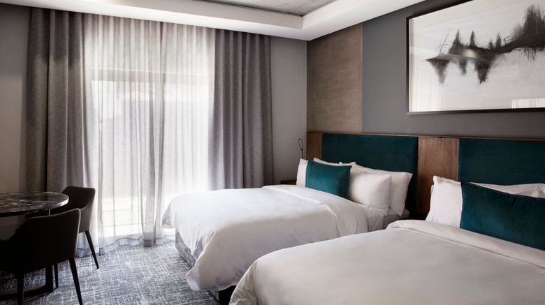 <b>The Capital Melrose Room</b>. Images powered by <a href="https://www.leonardoworldwide.com/" title="Leonardo Worldwide" target="_blank">Leonardo</a>.
