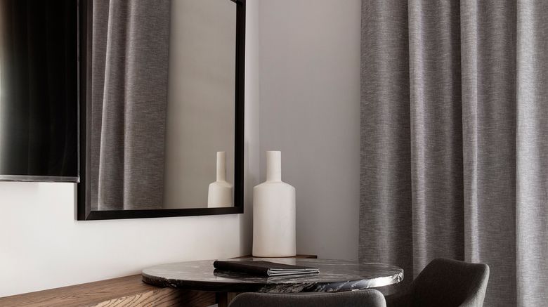 <b>The Capital Melrose Room</b>. Images powered by <a href="https://www.leonardoworldwide.com/" title="Leonardo Worldwide" target="_blank">Leonardo</a>.
