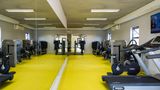 The Capital Melrose Health Club
