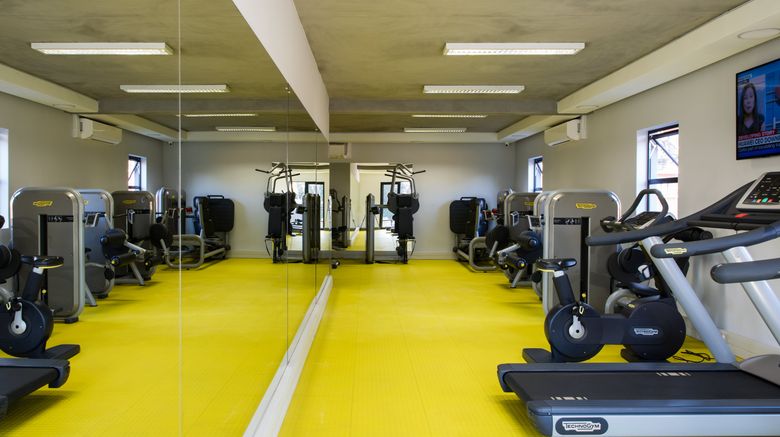 <b>The Capital Melrose Health Club</b>. Images powered by <a href="https://www.leonardoworldwide.com/" title="Leonardo Worldwide" target="_blank">Leonardo</a>.