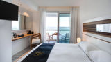 The Ciao Stelio Deluxe Hotel Room