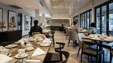 The Capital Melrose Restaurant