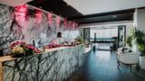 The Ciao Stelio Deluxe Hotel Lobby