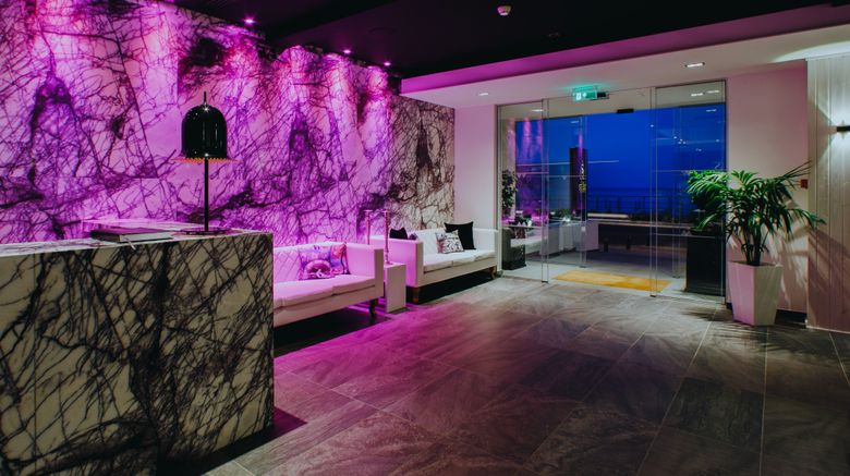 <b>The Ciao Stelio Deluxe Hotel Lobby</b>. Images powered by <a href="https://www.leonardoworldwide.com/" title="Leonardo Worldwide" target="_blank">Leonardo</a>.