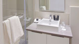 The Capital on Bath Room