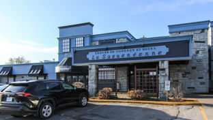 La Sagueneenne Hotel & Congress Center