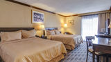 La Sagueneenne Hotel & Congress Center Room