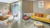 Appart'City Amiens Gare Lobby