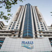 The Capital Pearls