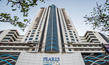 The Capital Pearls