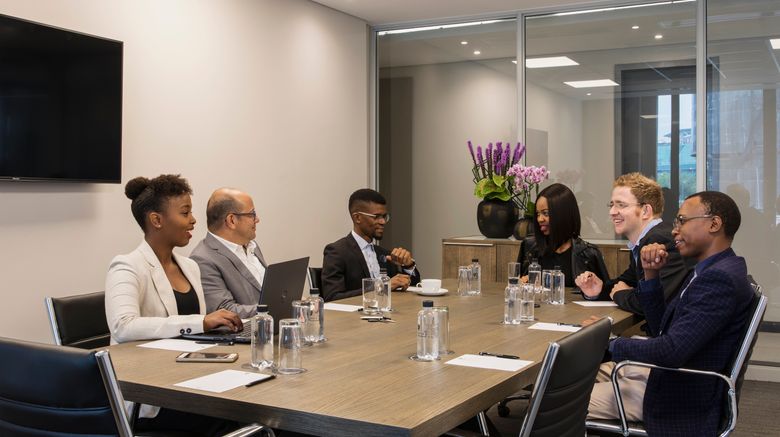 <b>The Capital Trilogy Meeting</b>. Images powered by <a href="https://www.leonardoworldwide.com/" title="Leonardo Worldwide" target="_blank">Leonardo</a>.
