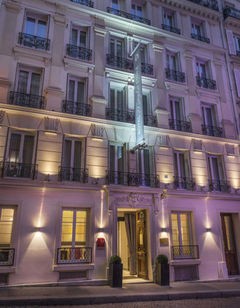 Hotel Magda Champs-Elysees