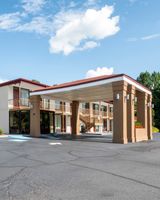 Red Roof Inn West Point