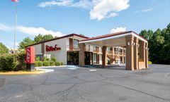 Red Roof Inn West Point