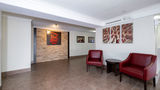 Red Roof Inn Houston North FM1960 & I-45 Lobby