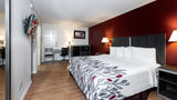 Red Roof Inn Houston North FM1960 & I-45 Room