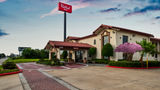 Red Roof Inn Houston North FM1960 & I-45 Exterior