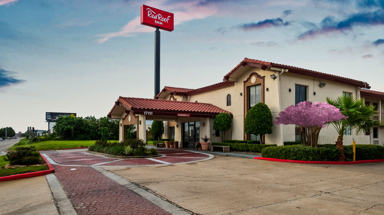 Red Roof Inn Houston North FM1960  and  I-45 Exterior. Images powered by <a href="https://www.leonardoworldwide.com" target="_blank" rel="noopener">Leonardo</a>.
